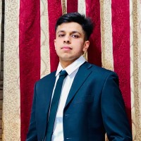 PepsiCo Employee Hammad Muhammad Naz's profile photo