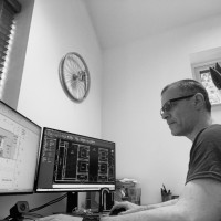 MonkeyFlow.co.uk Employee Steve Lander's profile photo