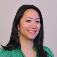 Rutherford + Chekene Employee Angela Weng's profile photo