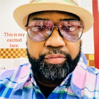 Wine Express Employee Quentin Lambert's profile photo