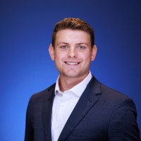 Hydrosat Employee Ryan Hackney's profile photo