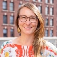 Crowley Webb Employee Andalyn Courtney's profile photo