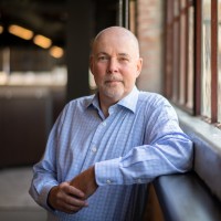 Dan Gerlach Email & Phone Number