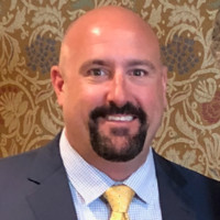 First Family Insurance Employee Jason Steele's profile photo
