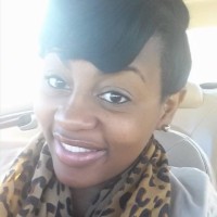 Jerebony Harris