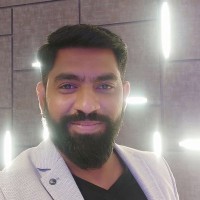 NeoSOFT Technology Employee Pravin Lohar's profile photo