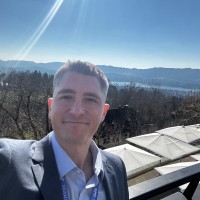 K92 Mining Limited Employee Justin Blanchet's profile photo