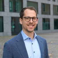 DAW Schweiz AG Employee Maurus Zimmermann's profile photo