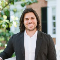 Geometry Employee Myles Stapelberg's profile photo