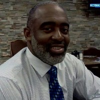 ELITE GUARD SECURITY, LLC. Employee Brion Spriggs's profile photo