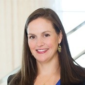 Alston & Bird Employee Margaret Scott's profile photo