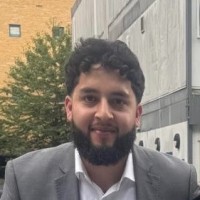 Sprint Reply Uk Employee Danial Khan's profile photo