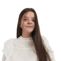 Clean City Rosario Employee Victoria Saita's profile photo