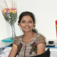 FrontAhead HR Solutions Employee Vaishali Kudale's profile photo