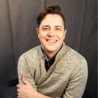 Kenect Employee Cole Bishop's profile photo