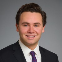 BMO Capital Markets Employee Sam Schneider's profile photo