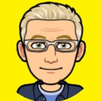Employment Security Department Employee Tom Bain's profile photo