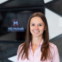 Mg Mcgrath Inc Employee Yelena Butov's profile photo