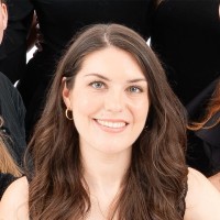 Arlington ISD Employee Melody Lopez's profile photo