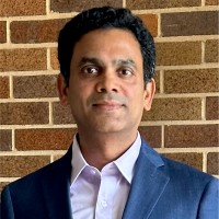 PSA BDP Employee Kishore Bolisetti's profile photo