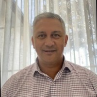 Palm Lake Group Employee Laurence Nathan's profile photo