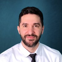 First Rate Employee Nicolás Cufré's profile photo