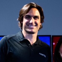 OOFOS Employee Darren Brown's profile photo