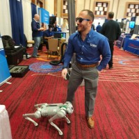MRA International, Inc. Employee Angelo Tirone's profile photo