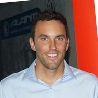 Hockey New Zealand Employee Simon Brill's profile photo
