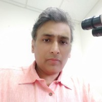 Tenet Diagnostics Employee Manu Goyal's profile photo