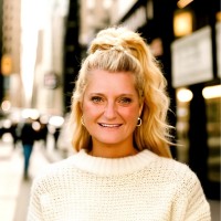 LI - Logistics International LLC Employee Brigette Davis's profile photo