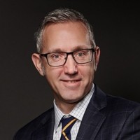 GoldenSource Employee Marc Mallett's profile photo