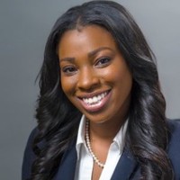 Valleywise Health Employee Ijana Harris's profile photo