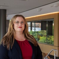 WVU John Chambers College of Business and Economics Employee Alicia Plemmons's profile photo