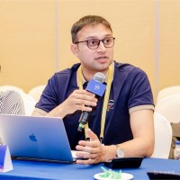 Northwestern Polytechnical University Employee Muhammad Akhtar's profile photo