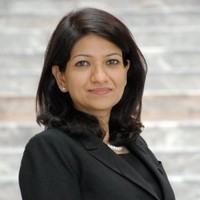 Kohl's Employee Jyoti Mishra's profile photo