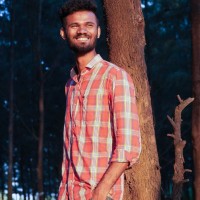 iRealities Employee Yash Ghadi's profile photo