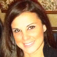 CHANEL Employee Maria Constantine's profile photo