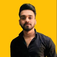 Paytm Employee Harsh Varshney's profile photo