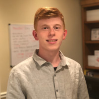 Identika Employee Brandon Taylor's profile photo