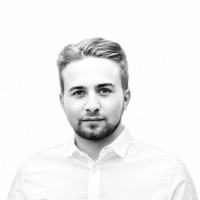 On train Employee Charles Bujard's profile photo