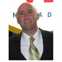 San Manuel Casino Employee Timothy Menta's profile photo