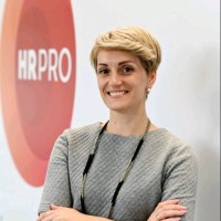 MOJAM Employee Valentina Voloshchuk's profile photo