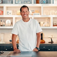 Authentic Brands Group Employee Jamie Salter's profile photo