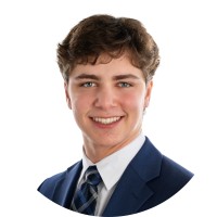 KAMS Employee Tristan Hall's profile photo