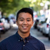 Coursedog Employee Dakila Mina's profile photo