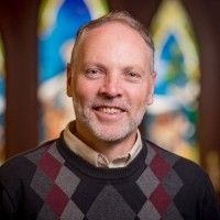Boston University Employee Michael Jindra's profile photo