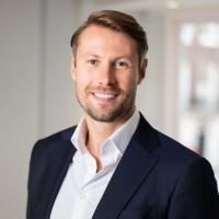 Inflexion Employee Alex Read's profile photo