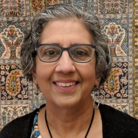 Collectivity Employee Shehla Mushtaq's profile photo