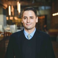 Caffe Umbria Inc. Employee Arnaud Libois's profile photo